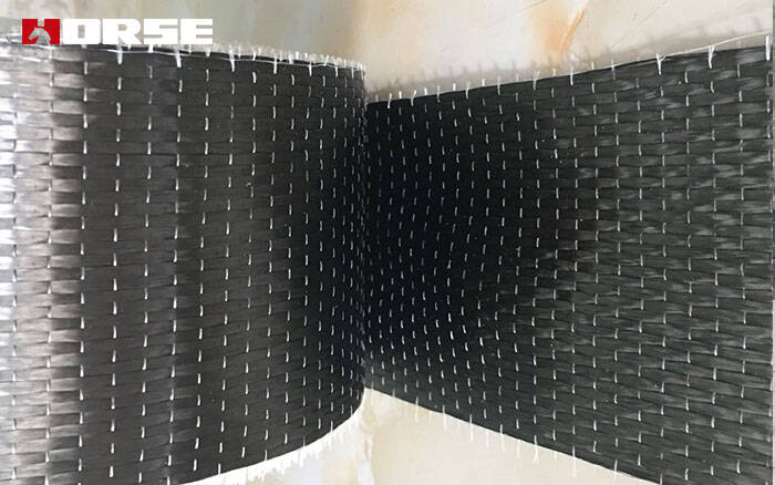 unidirectional carbon wrap unidirectional carbon wrap