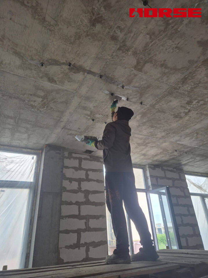 concrete crack repair concrete crack repair