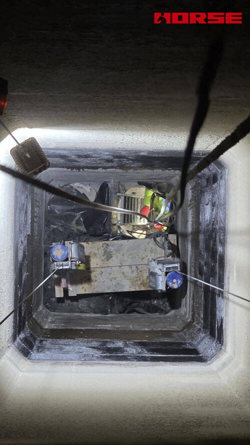 Strengthening Concrete Silos with Carbon Fiber Reinforced Polymer (CFRP) Strengthening Concrete Silos with Carbon Fiber Reinforced Polymer (CFRP)