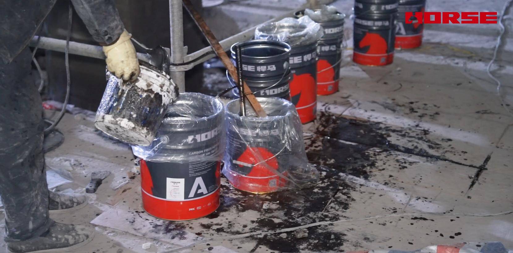 cabon fiber adhesive cabon fiber adhesive
