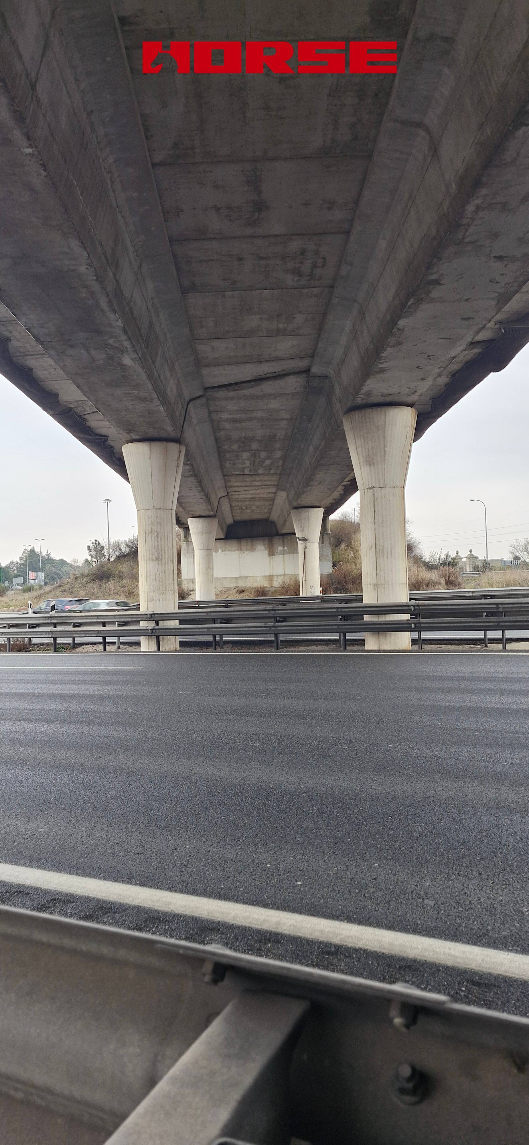 Advanced Carbon Fiber Products for Bridge Pier Strengthening Advanced Carbon Fiber Products for Bridge Pier Strengthening