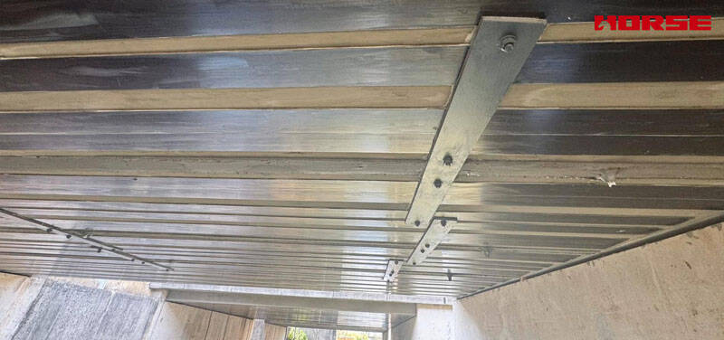 Cracked Bridge Girder Strengthening with Carbon Fiber Plate Cracked Bridge Girder Strengthening with Carbon Fiber Plate