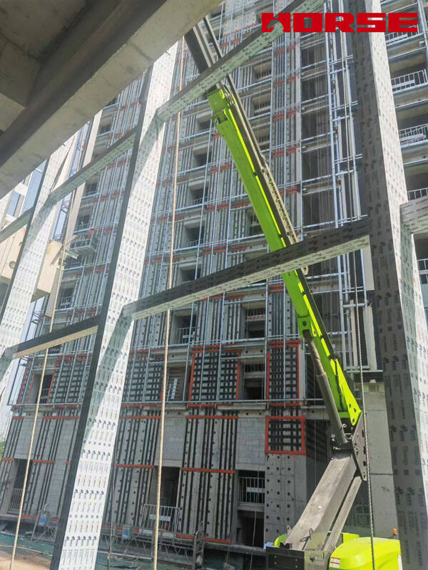 Carbon Fiber Reinforced Polymer (CFRP) Plate Wall Strengthening Carbon Fiber Reinforced Polymer (CFRP) Plate Wall Strengthening