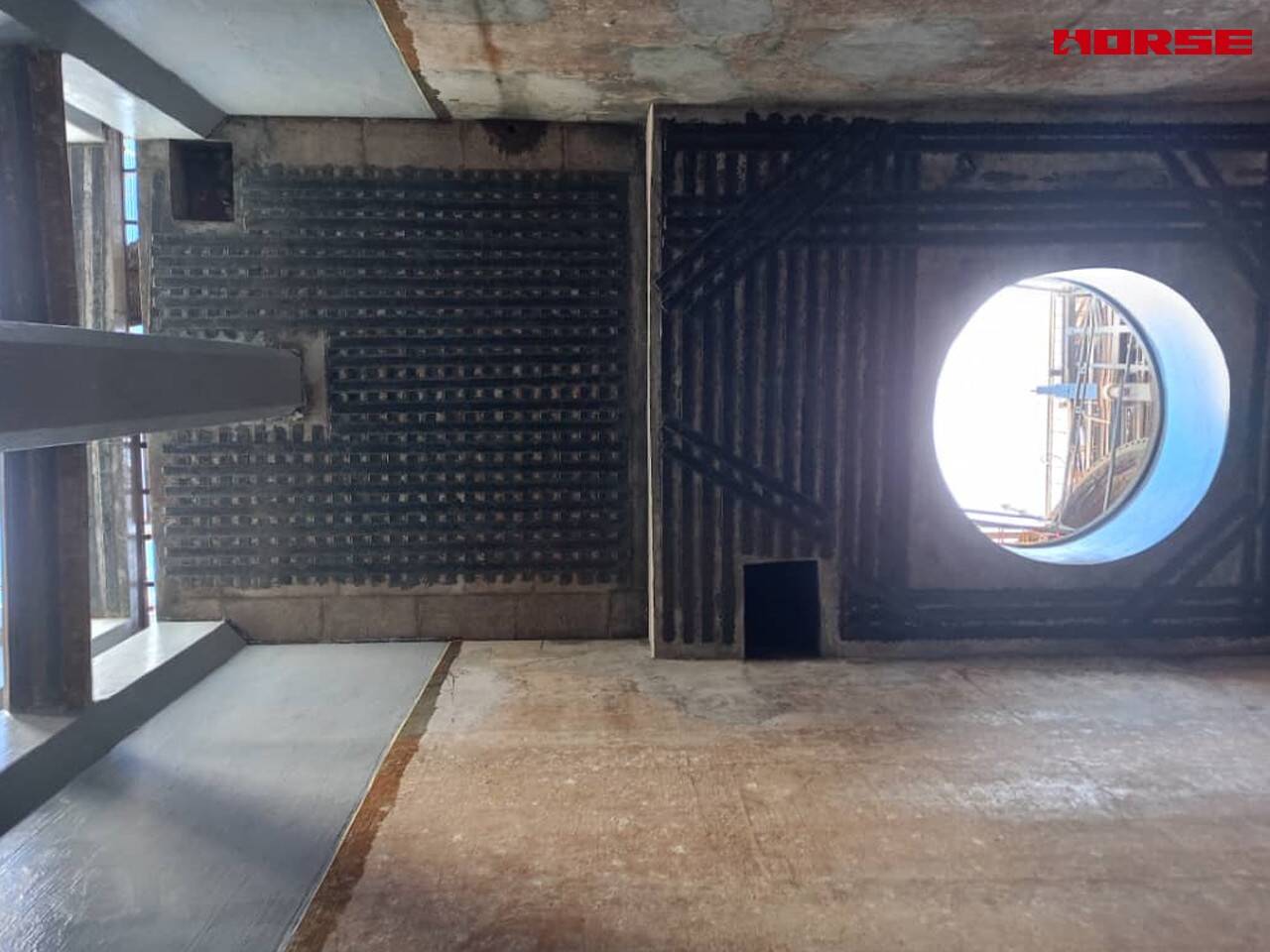 Carbon Fiber for Marine Infrastructure Rehabilitation | Strengthening of Seawater Pumping Station for Offshore Oil & Gas Installation Carbon Fiber for Marine Infrastructure Rehabilitation | Strengthening of Seawater Pumping Station for Offshore Oil & Gas Installation