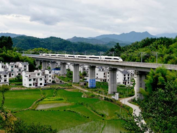 Application of Planting Bar Technology in Reinforcement Engineering of Existing Railway Bridges