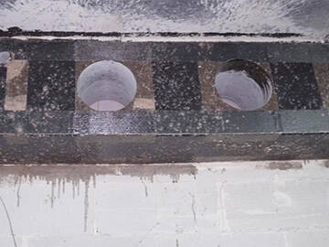 RC Beam Opening Reinforcement Using Carbon Fiber Sheets